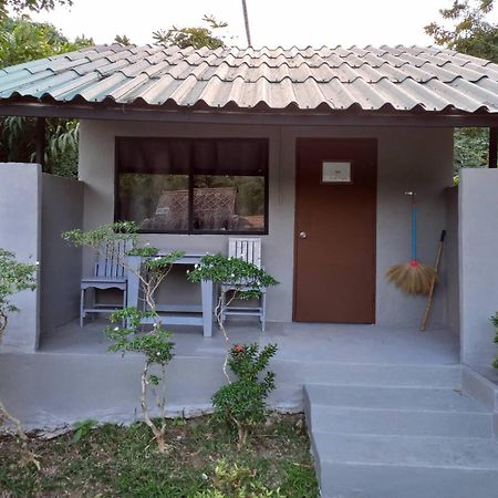 Siam Flora Resort Koh Lanta Exterior photo