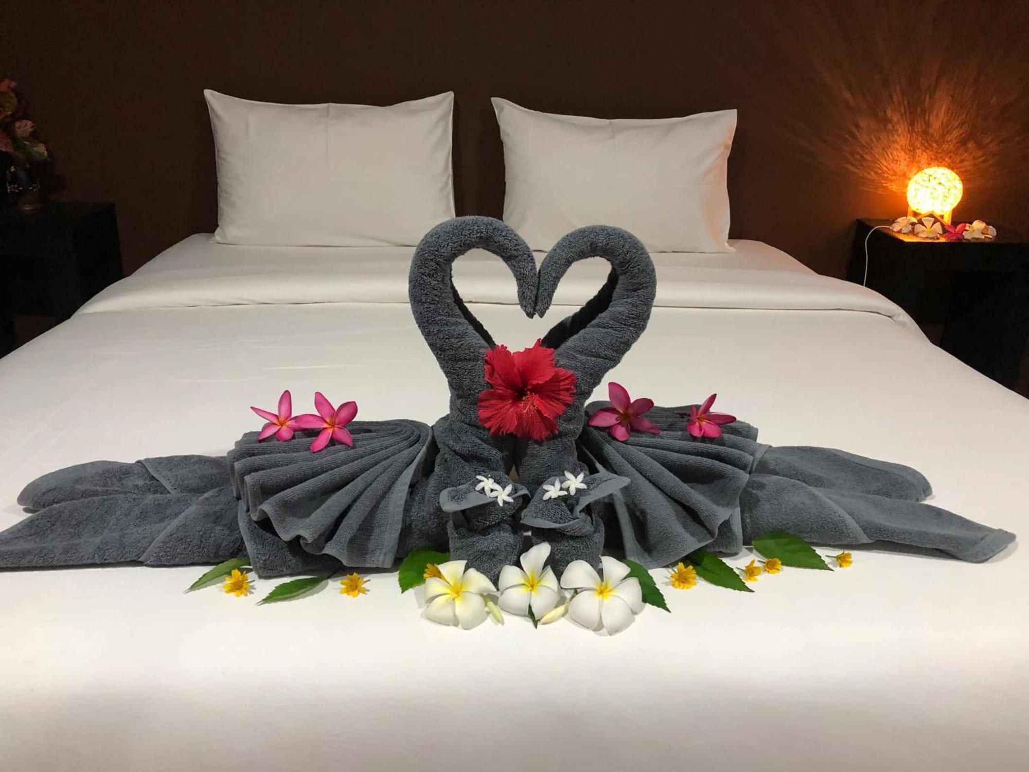 Siam Flora Resort Koh Lanta Room photo