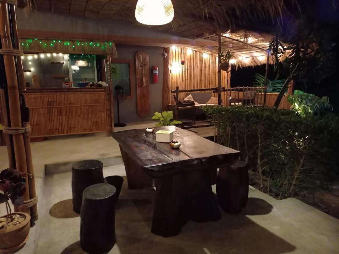 Siam Flora Resort Koh Lanta Exterior photo